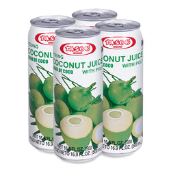 Coconut Water Tasco 500ml