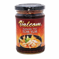 Paste Tom Yum Valcom 210g