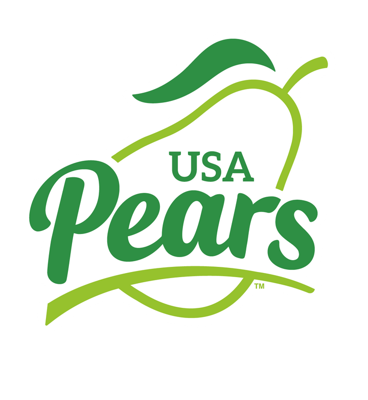 Pears Green Anjou USA