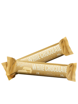 Chocolate White Whittaker's 50g