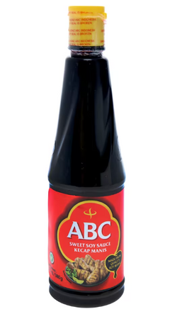 Soy Sauce Sweet ABC 275ml