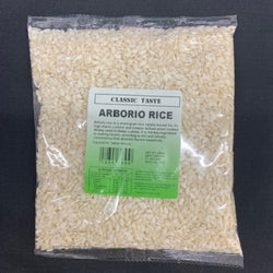 Rice Arborio 500g