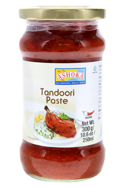 Sauce Tandoori Paste Ashoka 250ml