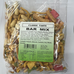 Bar Mix 200g