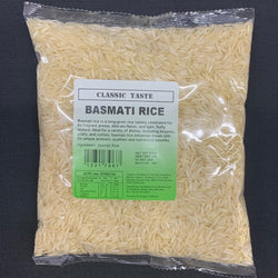 Rice Basmati 500g