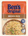 Rice Brown Bens Original 250g