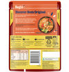 Rice Mexican Bens Original 250g