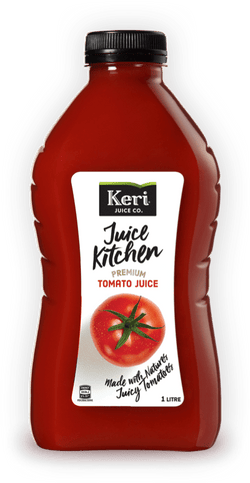 Juice Tomato Juice Kitchen Keri 1l