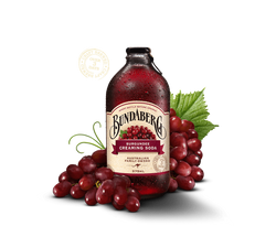 Bundaberg Creaming Soda 375ml