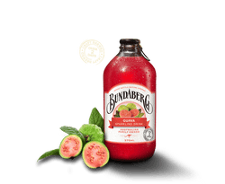 Bundaberg Guava 375ml