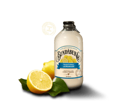 Bundaberg Lemonade 375ml*