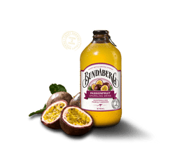 Bundaberg Passionfruit 375ml*