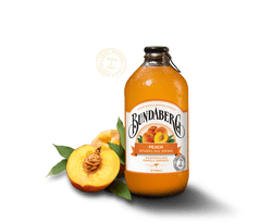 Bundaberg Peach 375ml