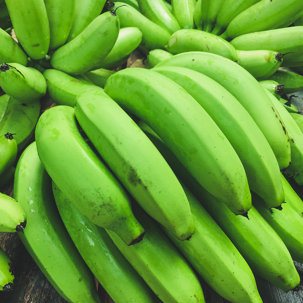 Bananas Green Ecuador kg -