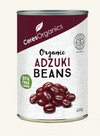 Ceres Organics - Organic Adzuki Beans - 400g