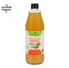 Ceres Organics - Organic RAW Apple Cider Vinegar - 750ml