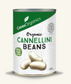 Ceres Organics - Organic Cannellini Beans - 400g