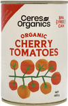 Ceres Organics - Organic Cherry Tomatoes - 400g