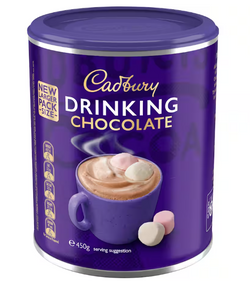 Chocolate Drinking Cadbury  450g