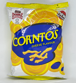 Chips Corntos Cheese Flavour 70g