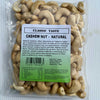 Cashews Raw Whole 500g