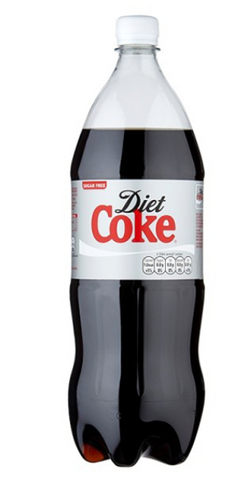 Coke Diet 1.5L