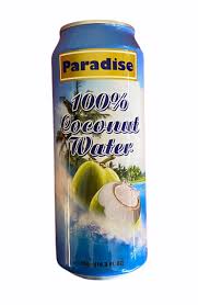 Coconut Water Paradise 500ml