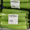 Celery Sticks NZ each