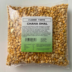 Dahl Chana 500g