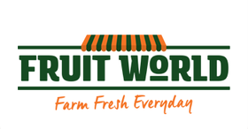 Fruit World | Fruit World Royal Oak