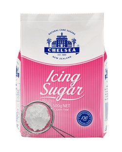 Sugar Icing Chelsea 500g