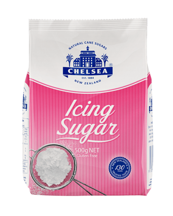 Sugar Icing Chelsea 500g