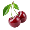 Cherries (2 KG Box Size 28mm)