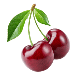 Cherries (2 KG Box Size 28mm)