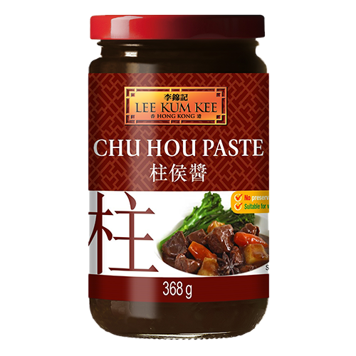 Paste Chu Hou Lee Kum Kee 360g