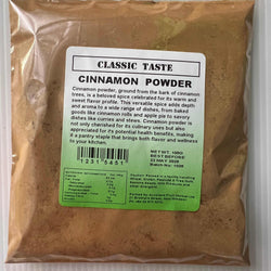 Cinnamon Powder 100g