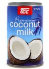 Coconut Milk TCC Premium 165ml