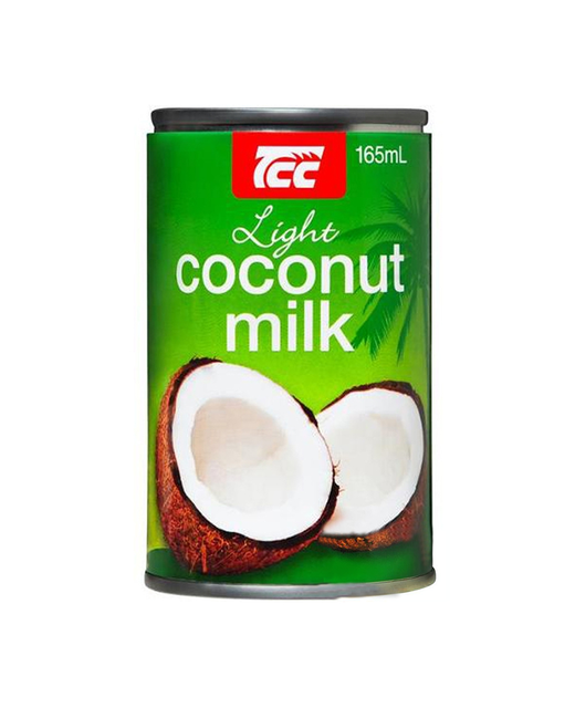 Coconut Milk TCC 165ml