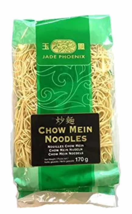 Noodle Jade Phoenix Chow Mein Noodles 170g