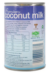 Coconut Milk TCC Premium 165ml