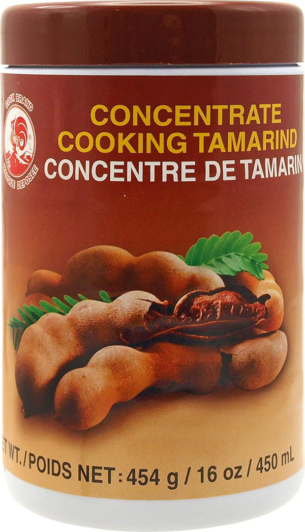 Tamarind Concentrated Cock Brand 454g