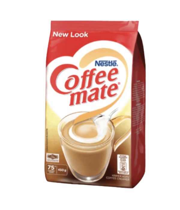 Coffee mate Pouch 450g