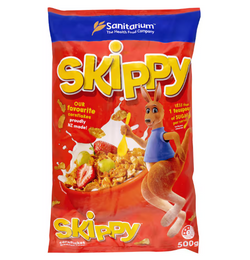 Cereal Sanitarium Skippy Cornflakes 500g