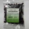 Cranberries Whole 120g