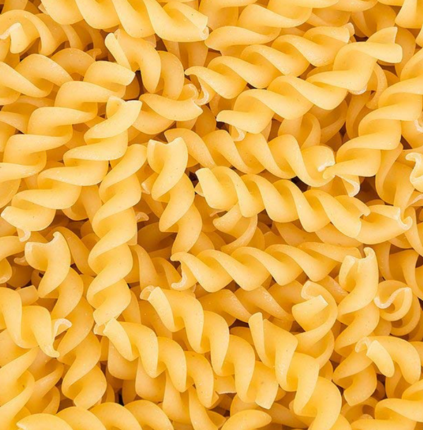 Pasta Fusilli Regular Colavita 500g