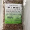 Dill Seed 100g