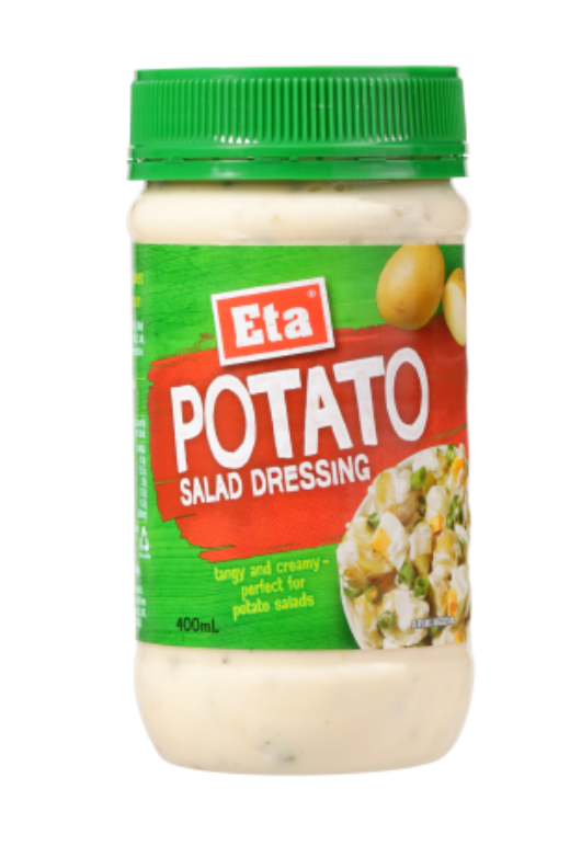 Dressing Potato Salad Eta 400ml