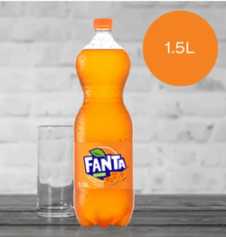 Fanta 1.5L