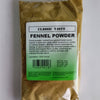 Fennel Seed Powder 100g