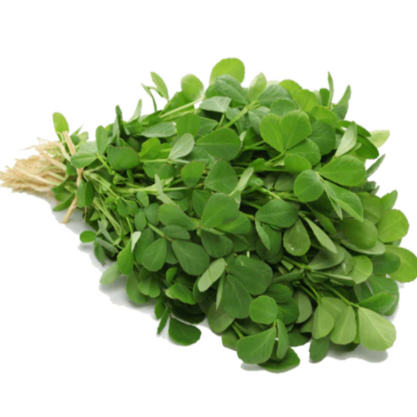 Fenugreek Leaf Fresh Each NZ